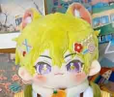 20cm 着せ替えぬいぐるみ 本体 日和 あんスタ Amazon.co.jp: あんスタ Eden Eve 巴日和 ぬいぐるみ 着せ替え