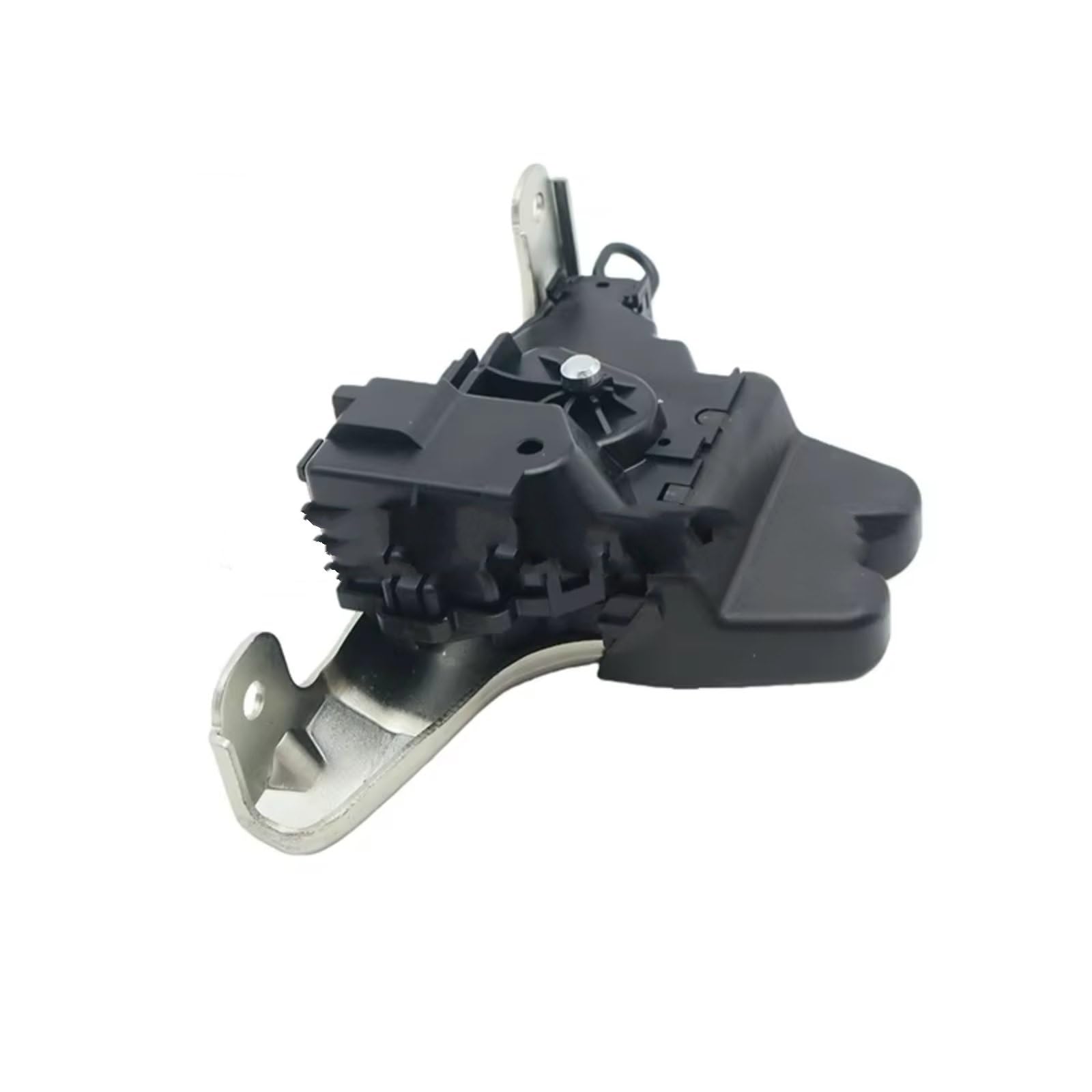 Boot Lock Catch Compatible with Benz for C238 for E200 for E220 1 Pcs Rear Tailgate Trunk Lock Replacement Accessories A2057500600