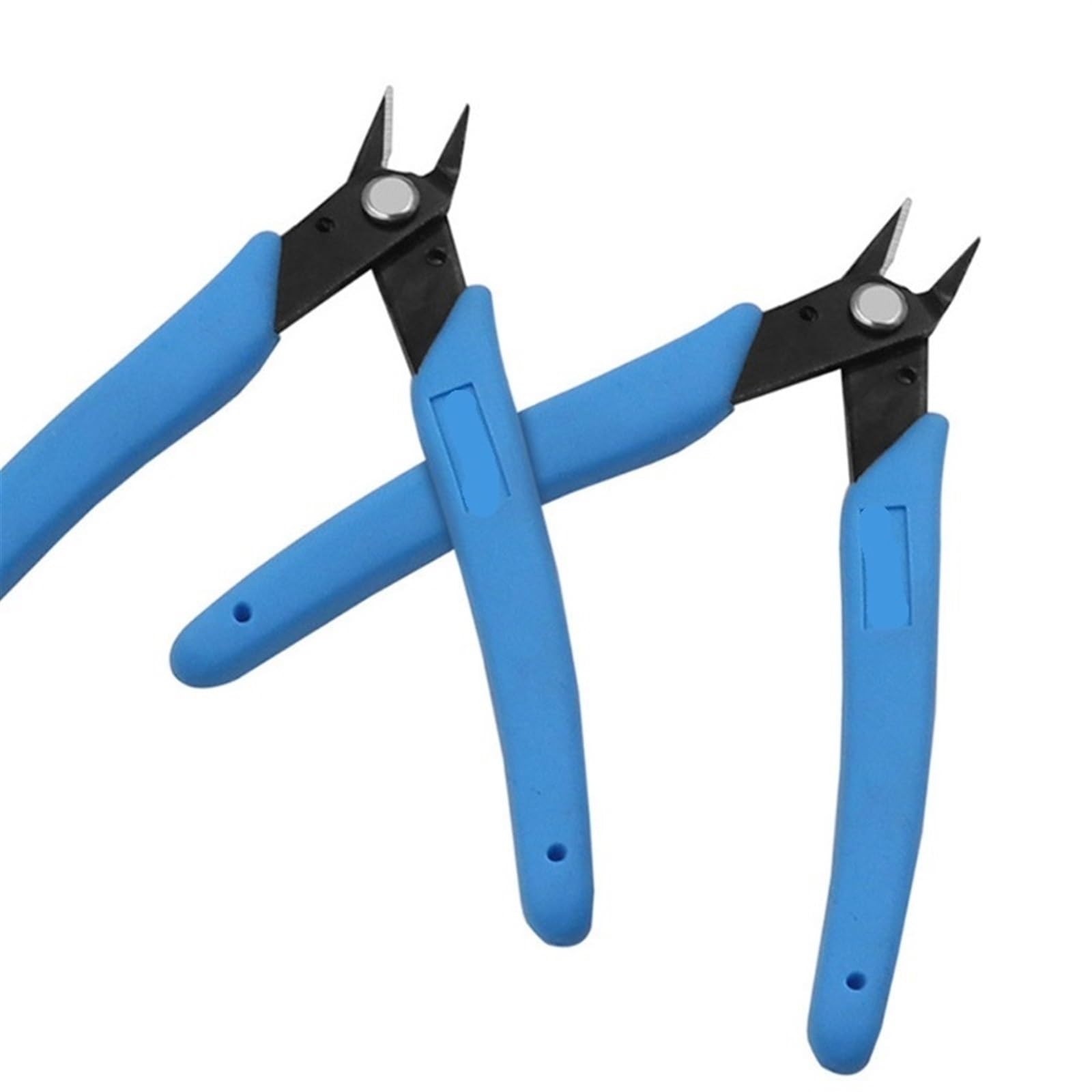 JINGYAN Szczypce Diagonal Pliers, Micro Shear Precision Siding