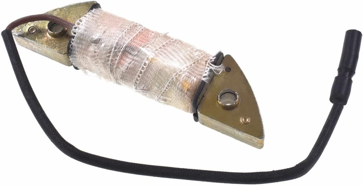 Replace Parts for Machine CHARGING COIL STATOR MODULE for