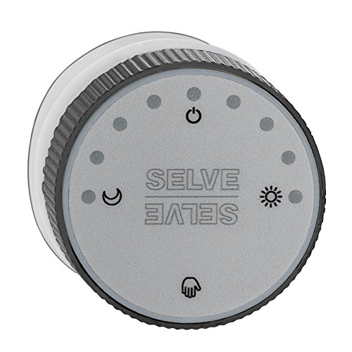 Selve Lichtsensor Commeo Light Send - Glasbuchsensor