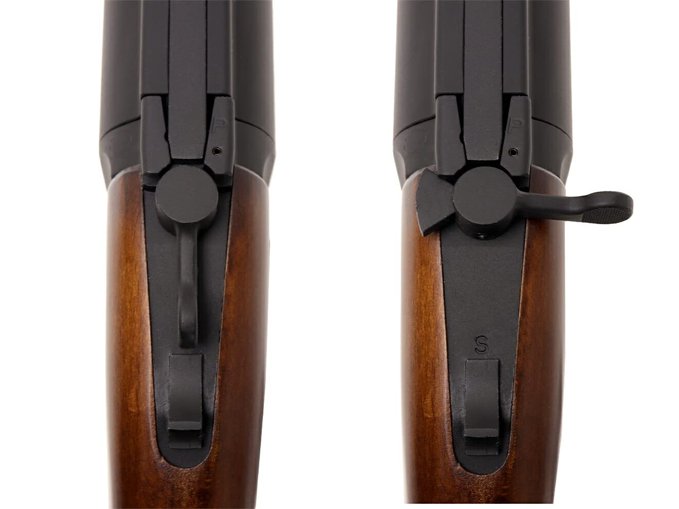 Amazon | King Arms M79 ソードオフ グレネードランチャー | モデル