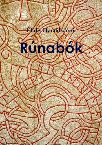 Rúnabók - Livre des runes
