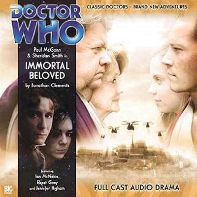 Immortal Beloved
