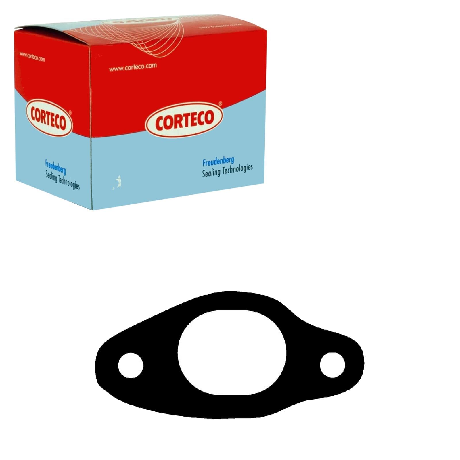 Corteco 424830H Gasket, Exhaust Manifold