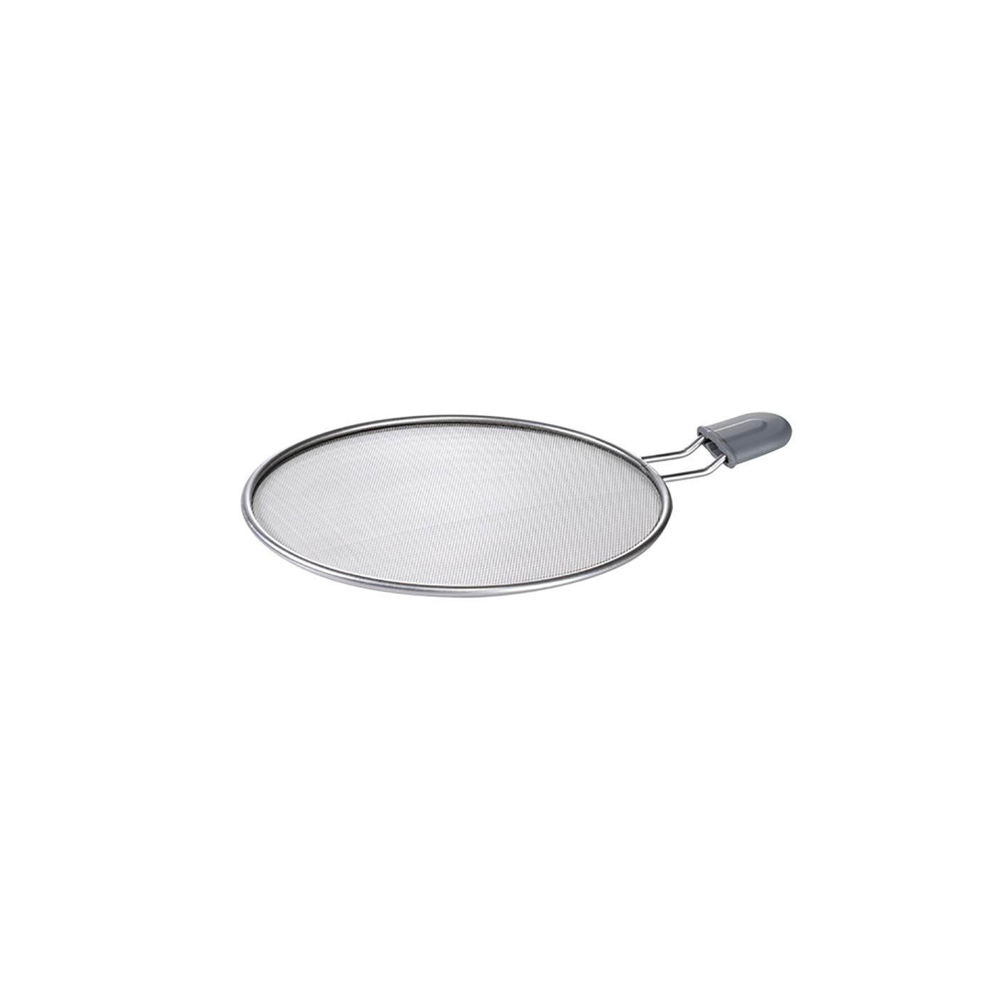 Tescoma 420944 Flame Diffuser Ø 19 Cm Presto, Grey