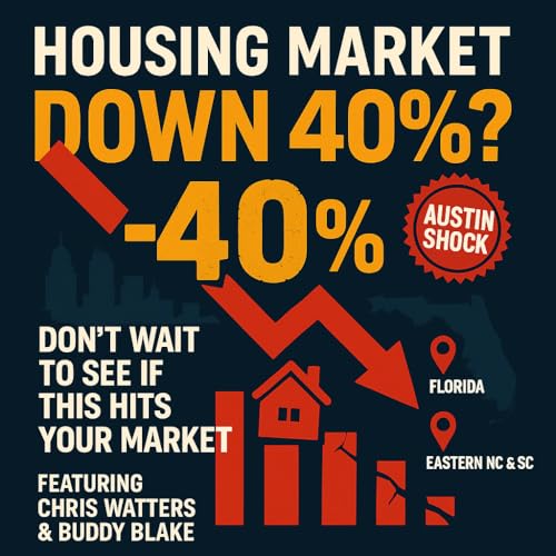 Is Austin TX a housing Bellweather state - will other fast rising areas follow suite - it could happen.