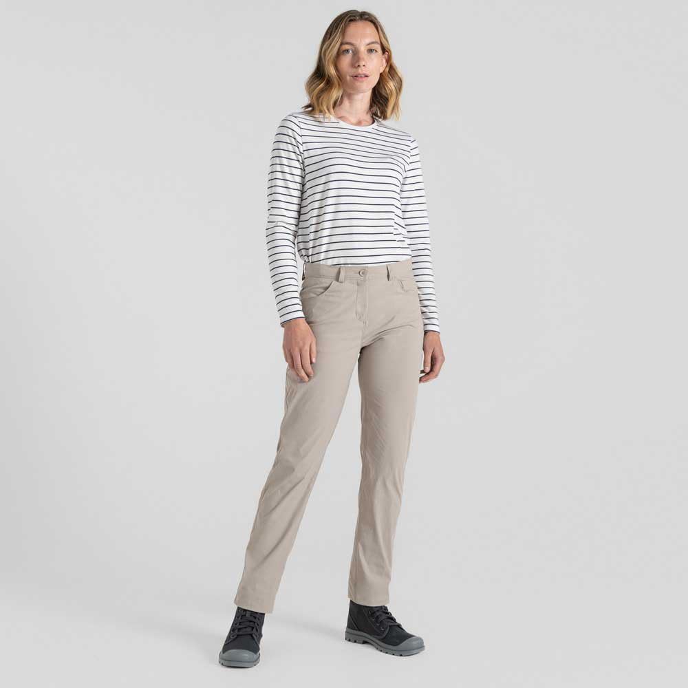 Craghoppers Nosilife Milla Pants 36