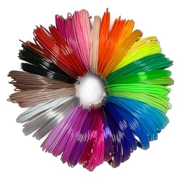 smart gear 3d printing pen