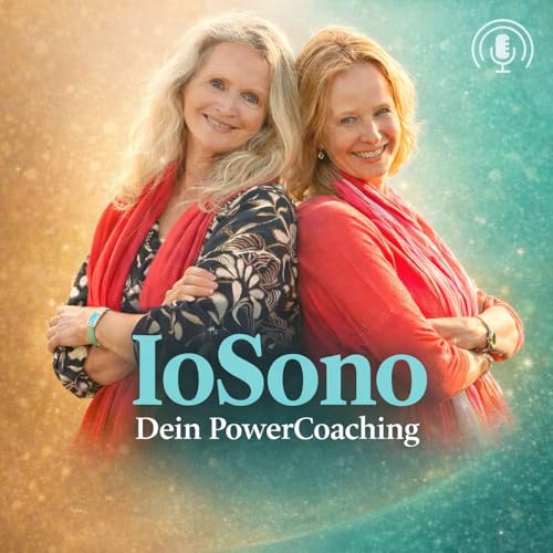 IoSono - Dein PowerCoaching cover art