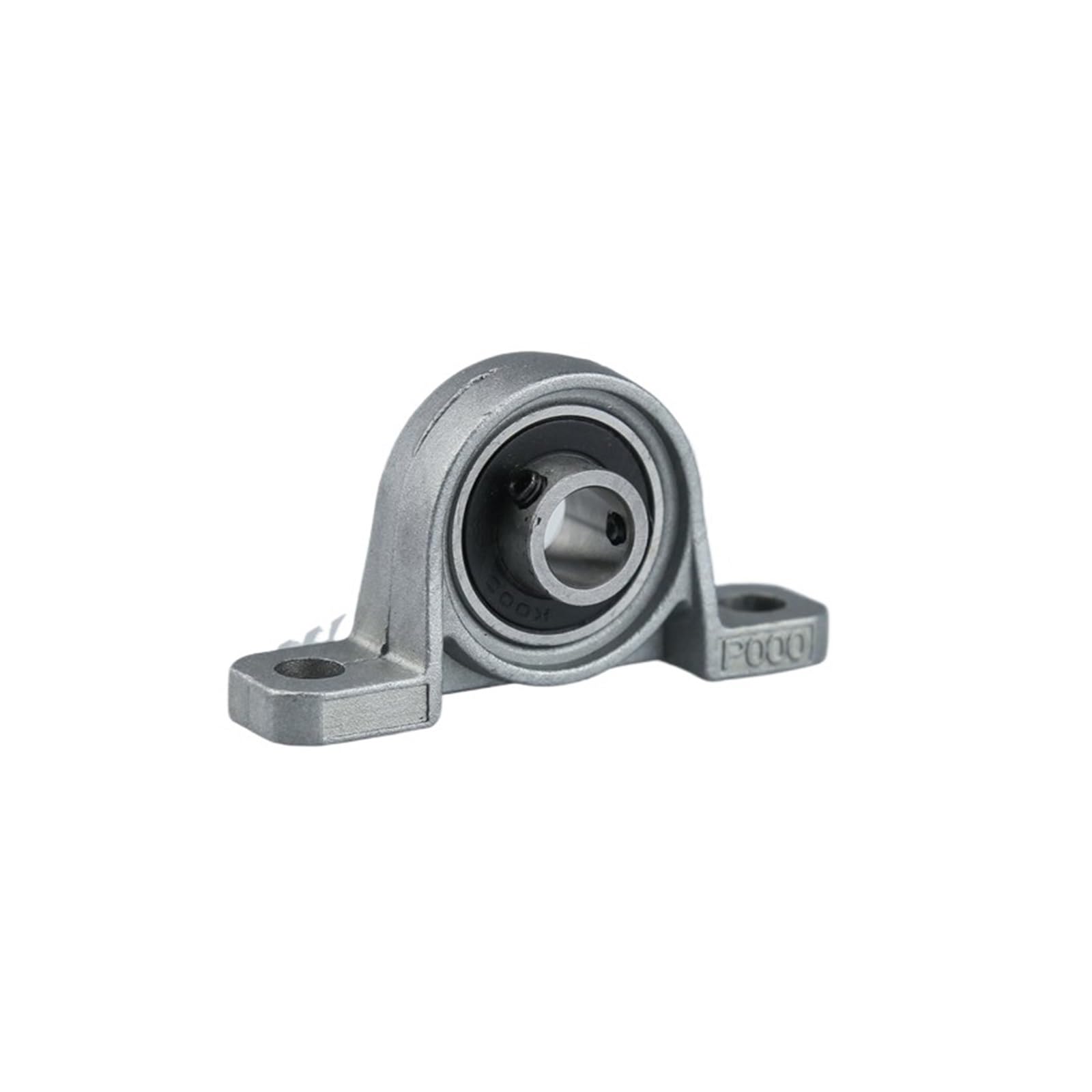 Roulement à Billes en Alliage de Zinc, diamètre 8mm à 35mm, 2 pièces, Support monté sur Bloc d'oreiller Kfl08 Kfl000 Kfl001 Kp08 Kp000 Kp001 Kp002(KFL006(30mm))