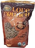 Nature's Path Organic Peanut Butter and Chocolate Granola, 2 Pound