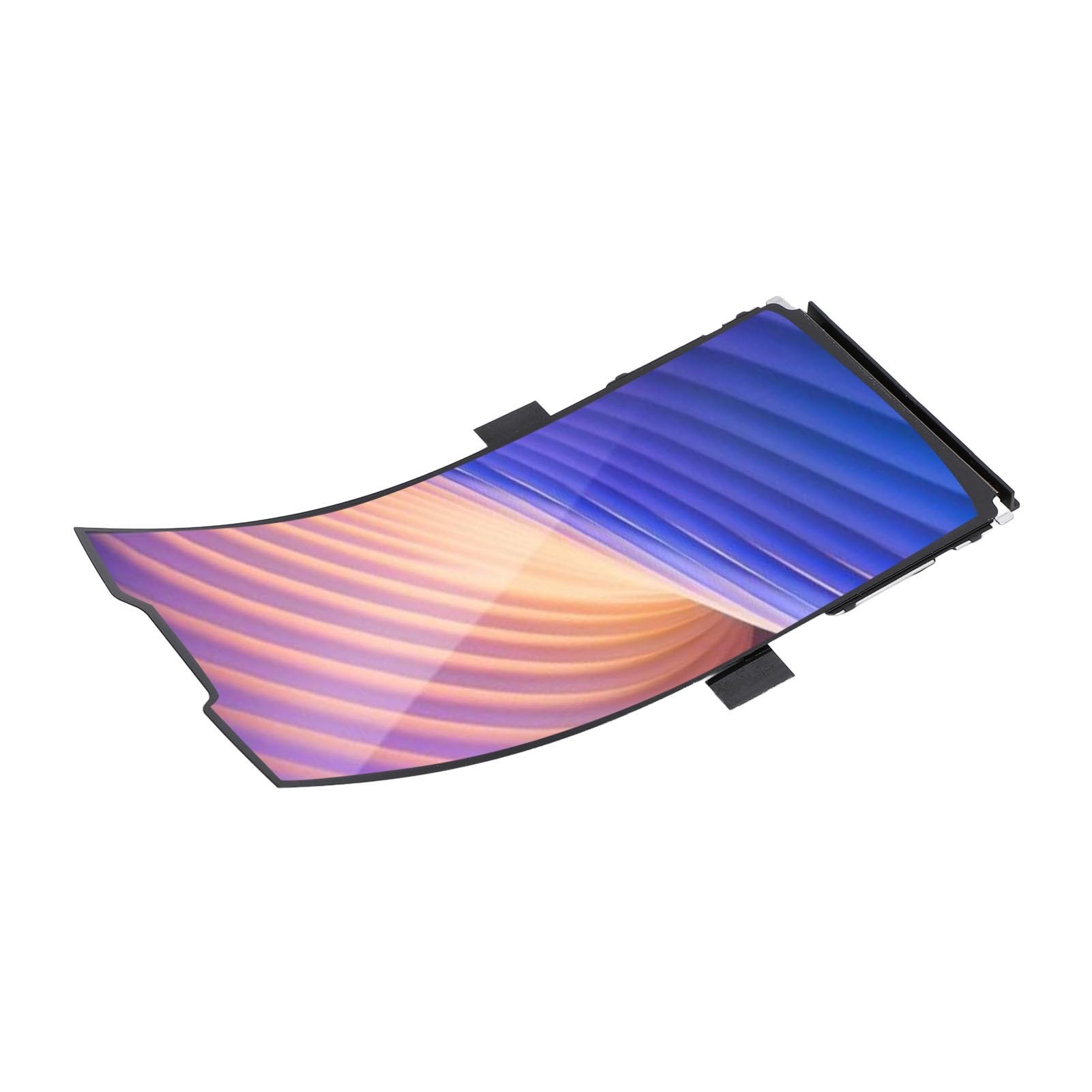 ASHATA Écran tactile de rechange pour Moto Razr 2019, Razr 5G 2020 XT2000 XT2000-1 XT2071 XT2071-3 XT2071-4 LCD avec capteur d'empreintes digitales