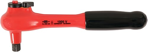 Miniatura 2 de Wiha 31590 - Juego de llaves de vaso métrico 38 1000 voltios 10 unidades