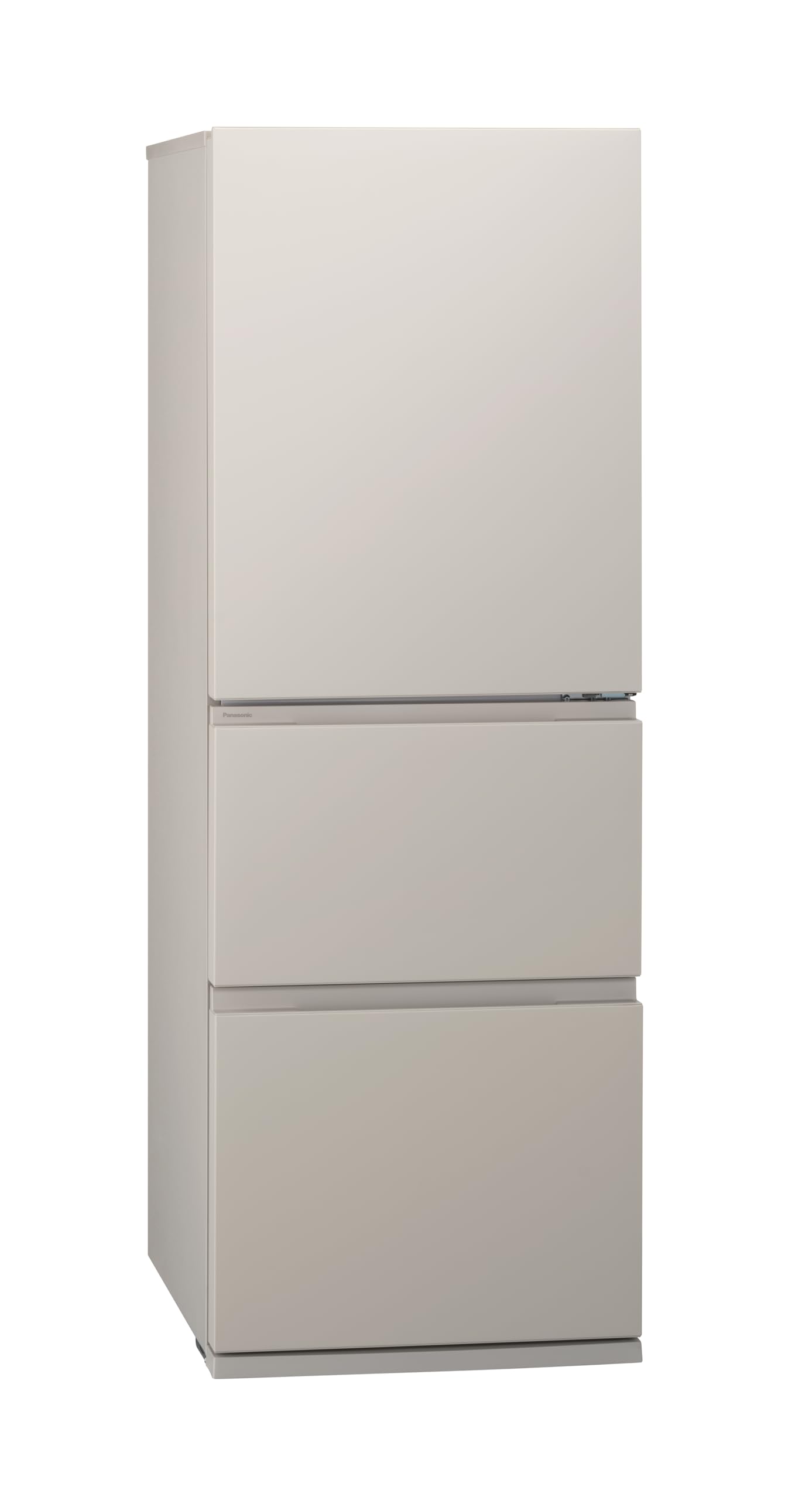 Amazon | パナソニック 冷蔵庫 幅も奥行も60cm 326L 右開き NR-C33JS2