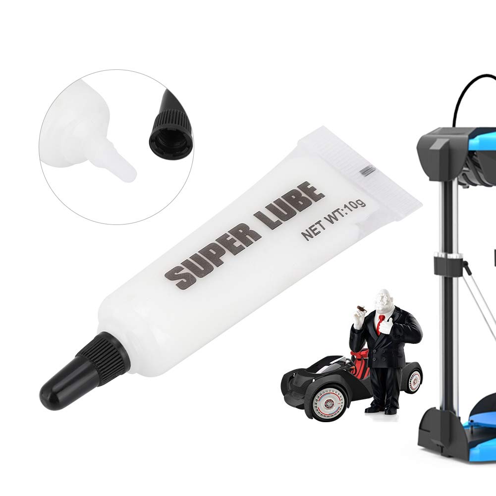 Amazon.co.jp: レールオイル、潤滑油、無毒で使いやすいオフィス用3D