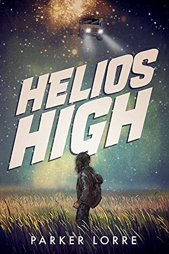 Helios High view 2