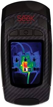 Amazon.co.jp: 【国内正規品】Seek Thermal シークサーマル 一年保証 Amazon.co.jp: 【国内正規品】Seek Thermal シークサーマル 一年保証