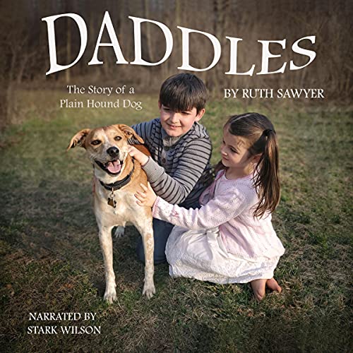 Daddles by Ruth Sawyer episode artwork