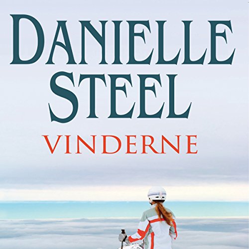 『Vinderne』のカバーアート