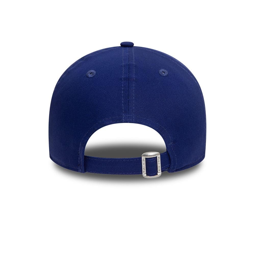 New Era Gorra de béisbol MLB League Essential Sombrero Ajustable 9Twenty NY LA — view 4