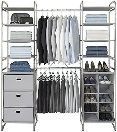 neatfreak Versa Modular Storage