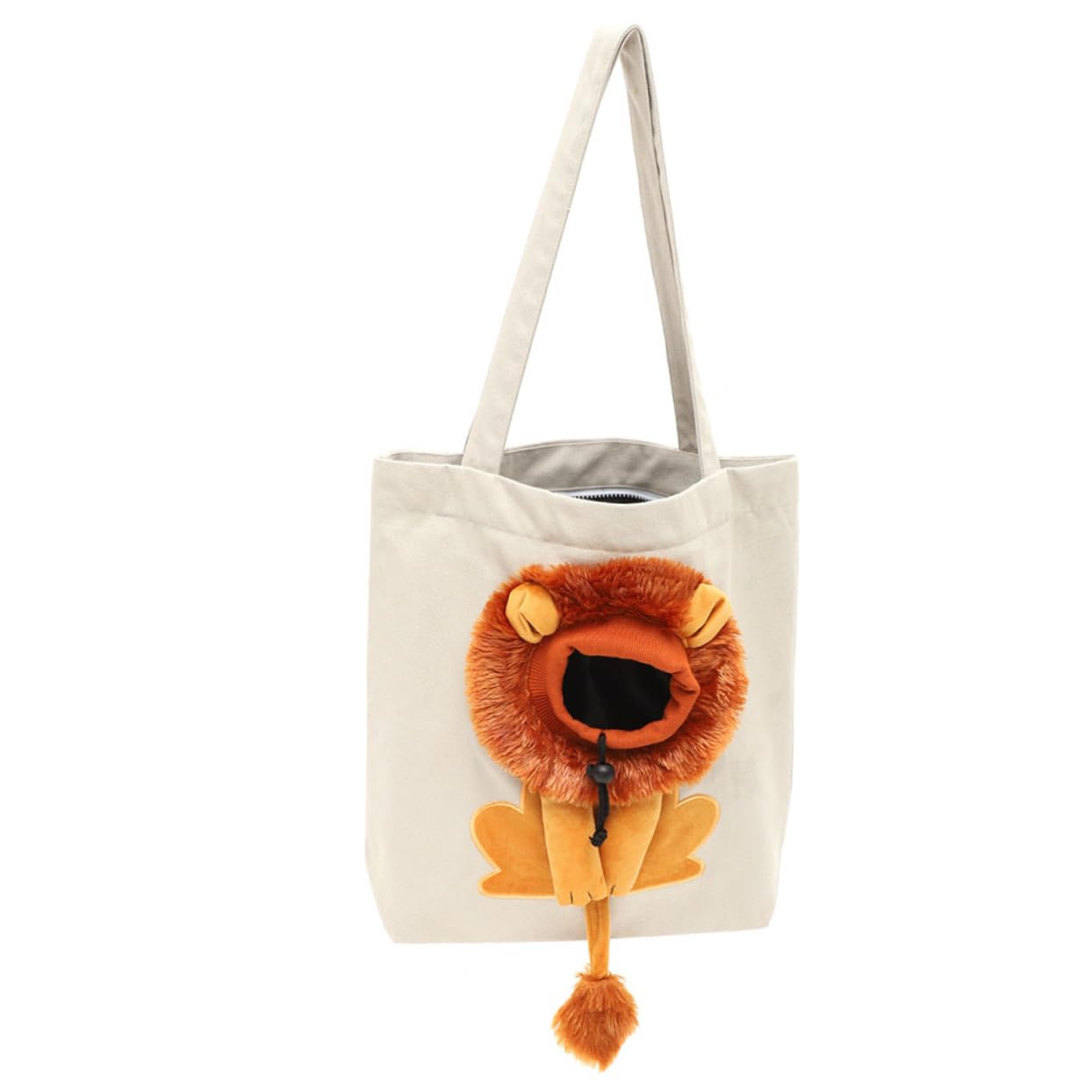 Transport animaux toile portable : la solution contre le stress en déplacement
