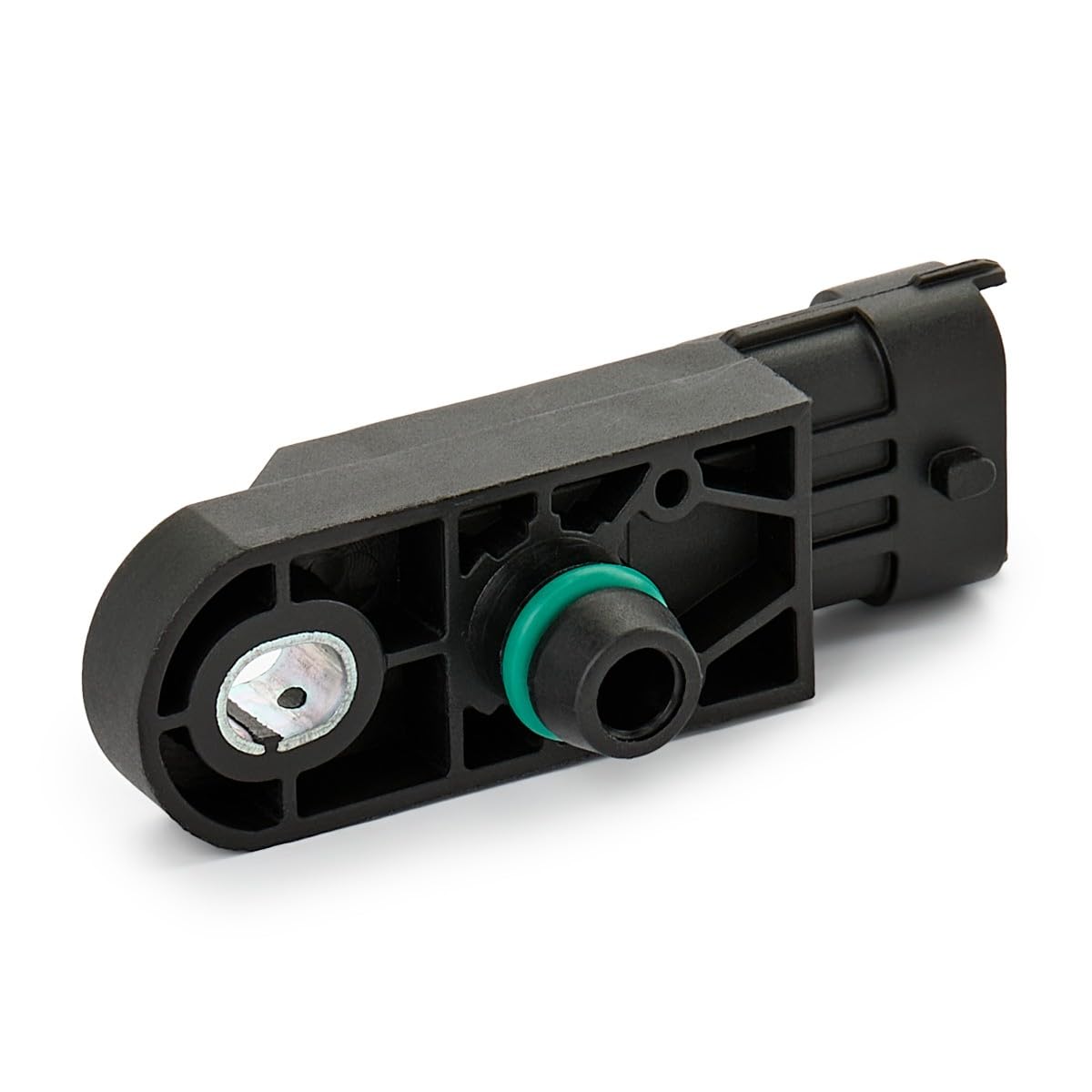 RIDEX 161B0023 Sensor de presión de sobrealimentación Compatible con NISSAN Qashqai II J11, J11