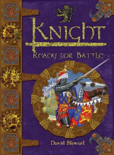 Knight: Ready For Battle
