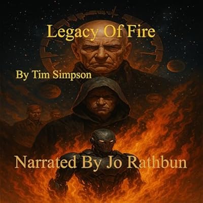 Legacy of Fire: Quick Reads, Book 18