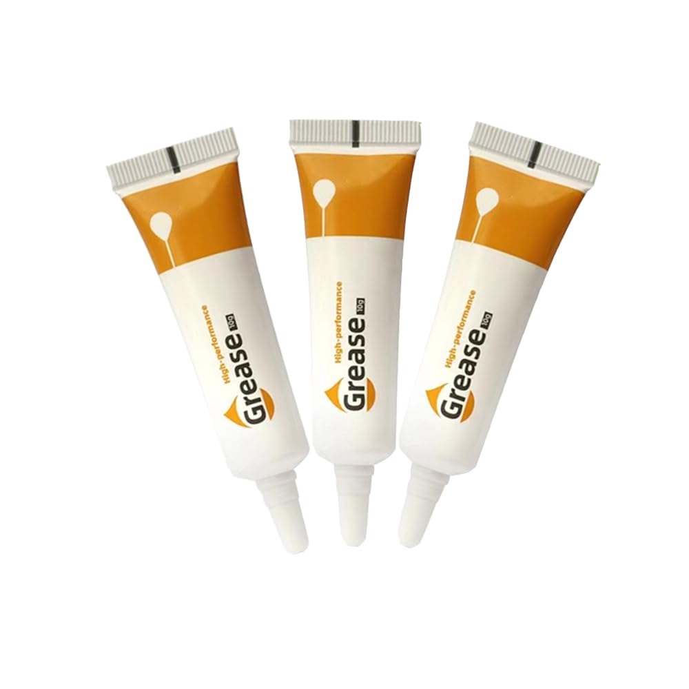 3pcs Lubricating Grease for 3D Printer, Used in Gear/Lead Screws/Sliding Block, for Kobra 2 Series, Neptune 4 Pro/4 Plus/4 Max, Ender 3 V3 Se-image-44