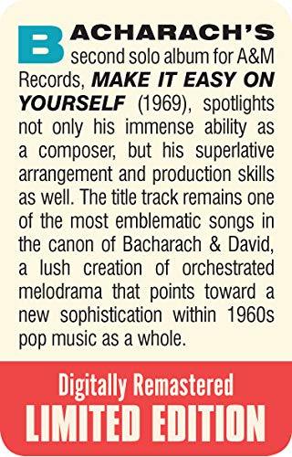 Miniatura 3 de Make It Easy On Yourself Mini Replica