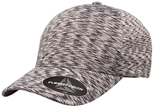 Flexfit Delta Unipanel Cap