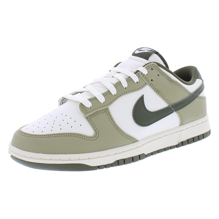 Image of Nike Men's Dunk Low Retro Shoes