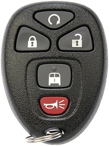 Control Dorman 13720 Keyless Entry Remote de repuesto automotriz sin llave para coche 3