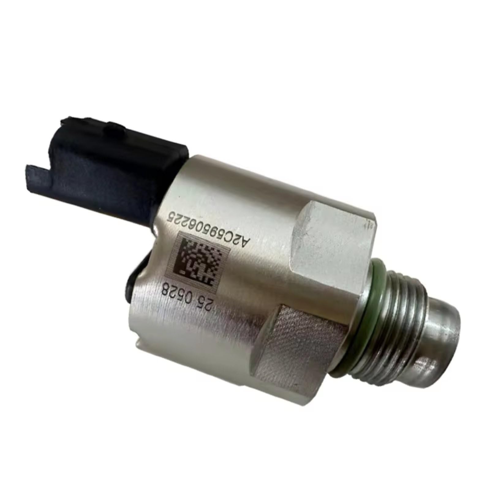 Regulador Combustible Compatible Con Peugeot Para 406 2.0 1995-2005 Para 508 2.0 2010-2018 Piezas Motor Automóvil Válvula Control Presión Bomba Combustible A2C59506225
