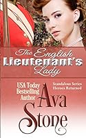 The English Lieutenant's Lady 1517271142 Book Cover