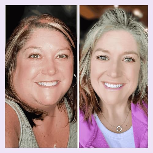 Grit & Grace: Lisa&rsquo;s Story Titelbild