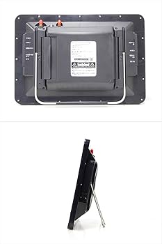 新品・未使用　防水 12インチ フルセグ SD USB付 DVDプレーヤー 新品・未使用 防水 12インチ フルセグ SD USB付 DVDプレーヤー