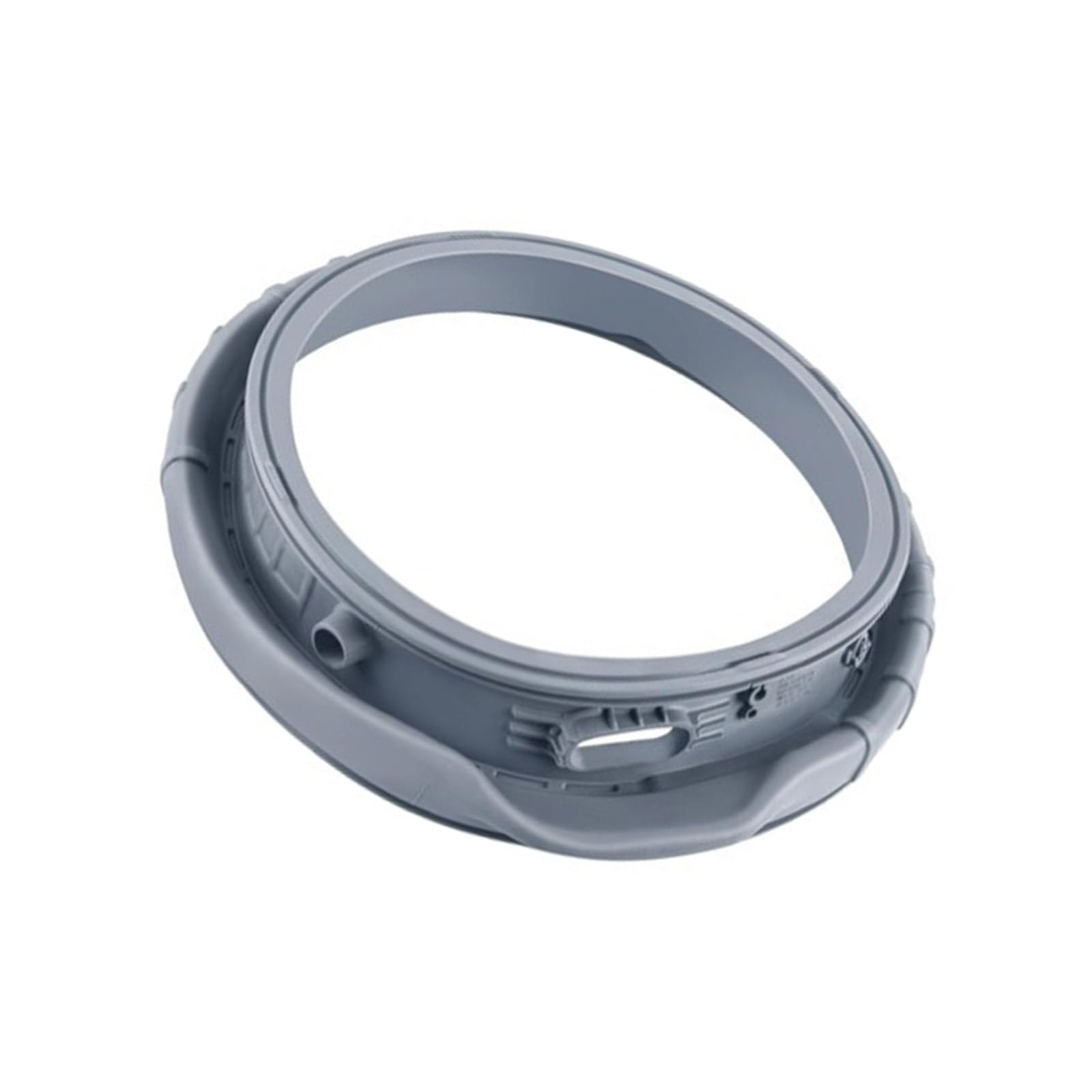 hogtnd Multi Model Washing Machine Door Seal, Strong Impermeable Rubber Seal, Replacement for Household Appliances, Replacement of Washing Machines Door Seal