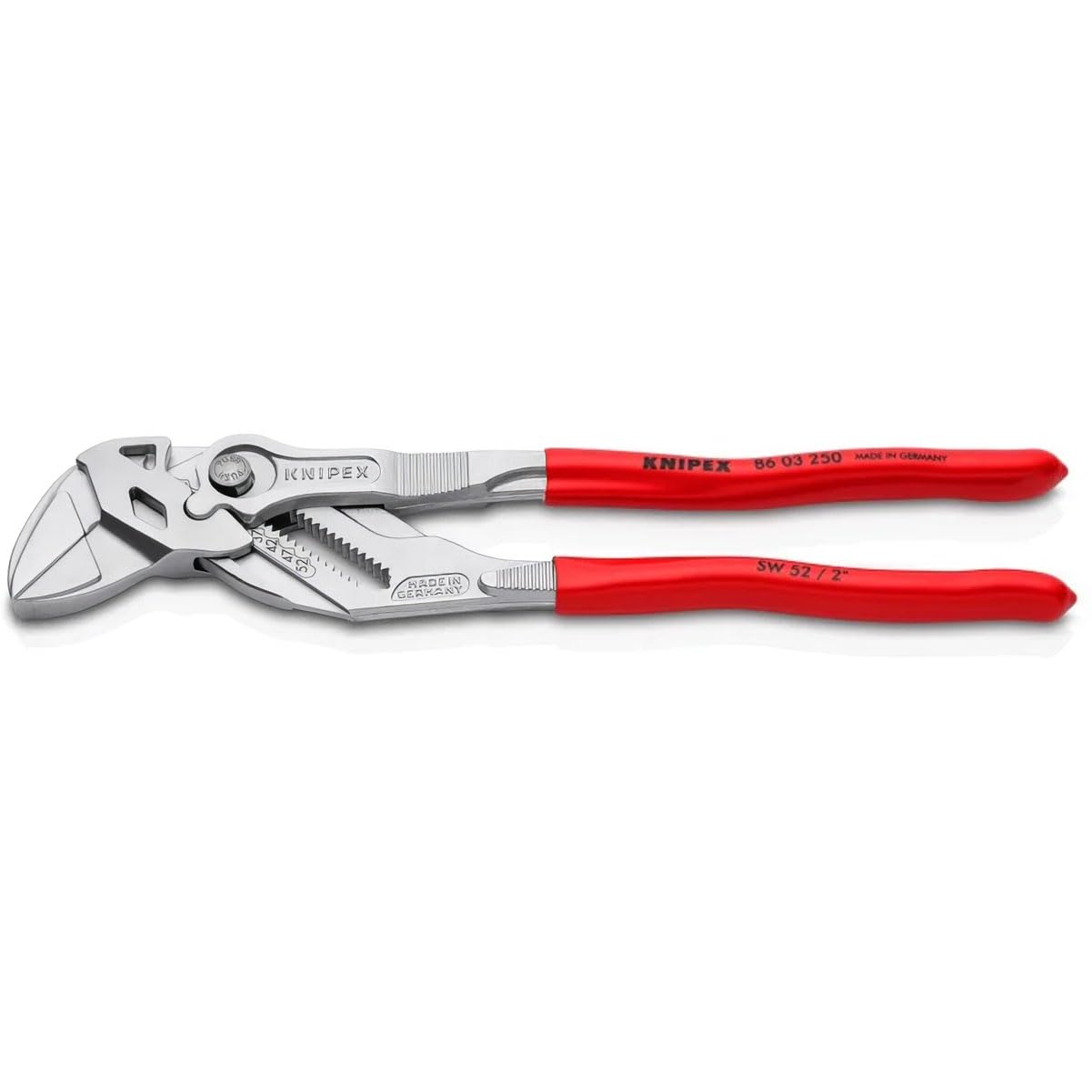 Knipex - Llave Alicate Ajustable 8603-250