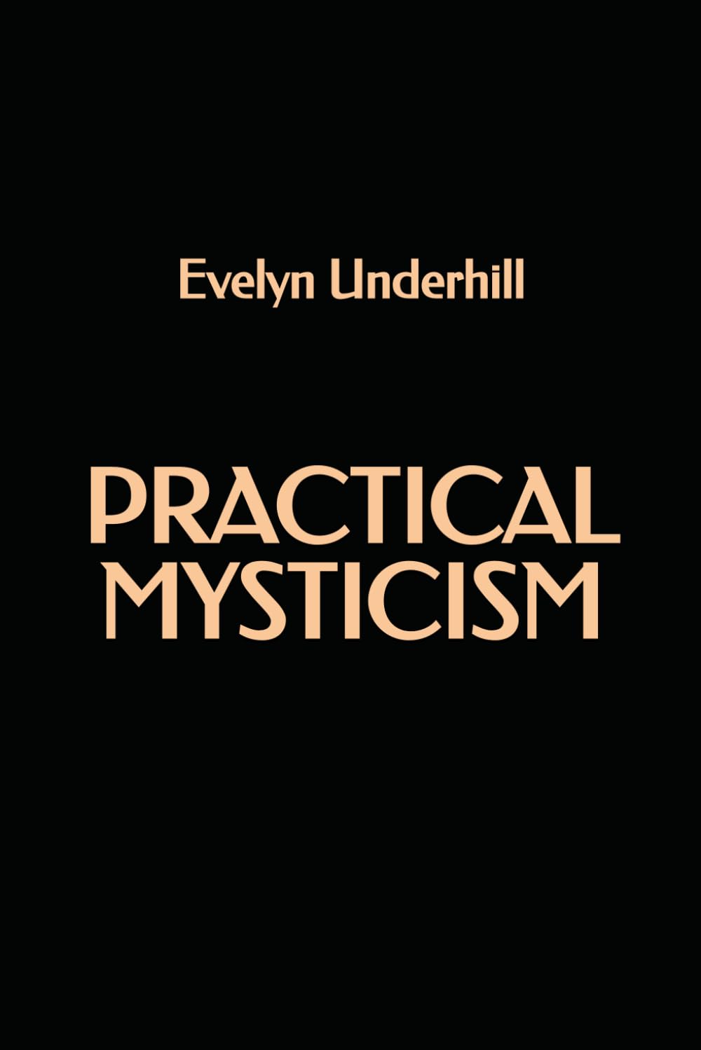 Practical Mysticism