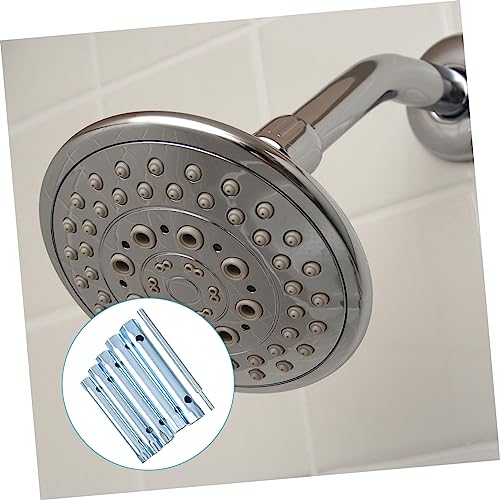 Set de clés à acier durable et robuste pour installations sanitaires