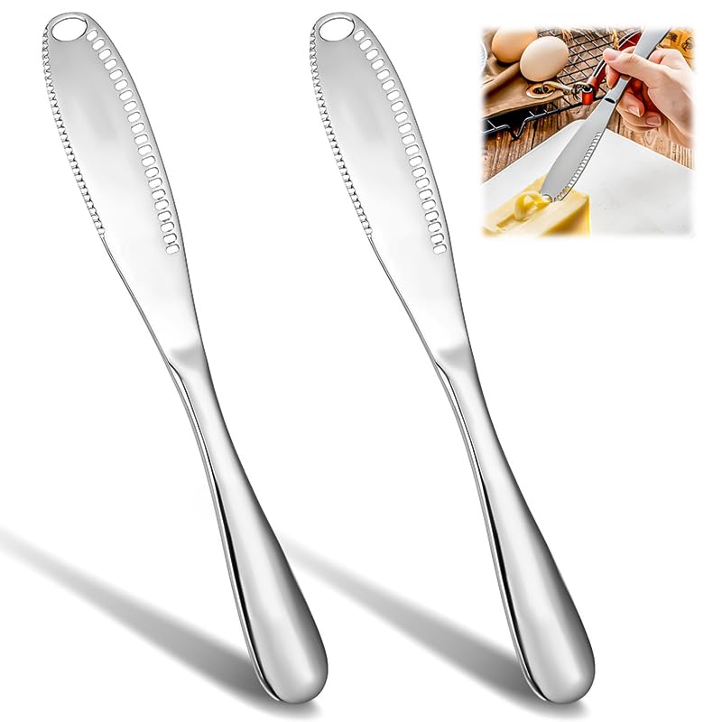 Cuchillos de untar marca HASTHIP