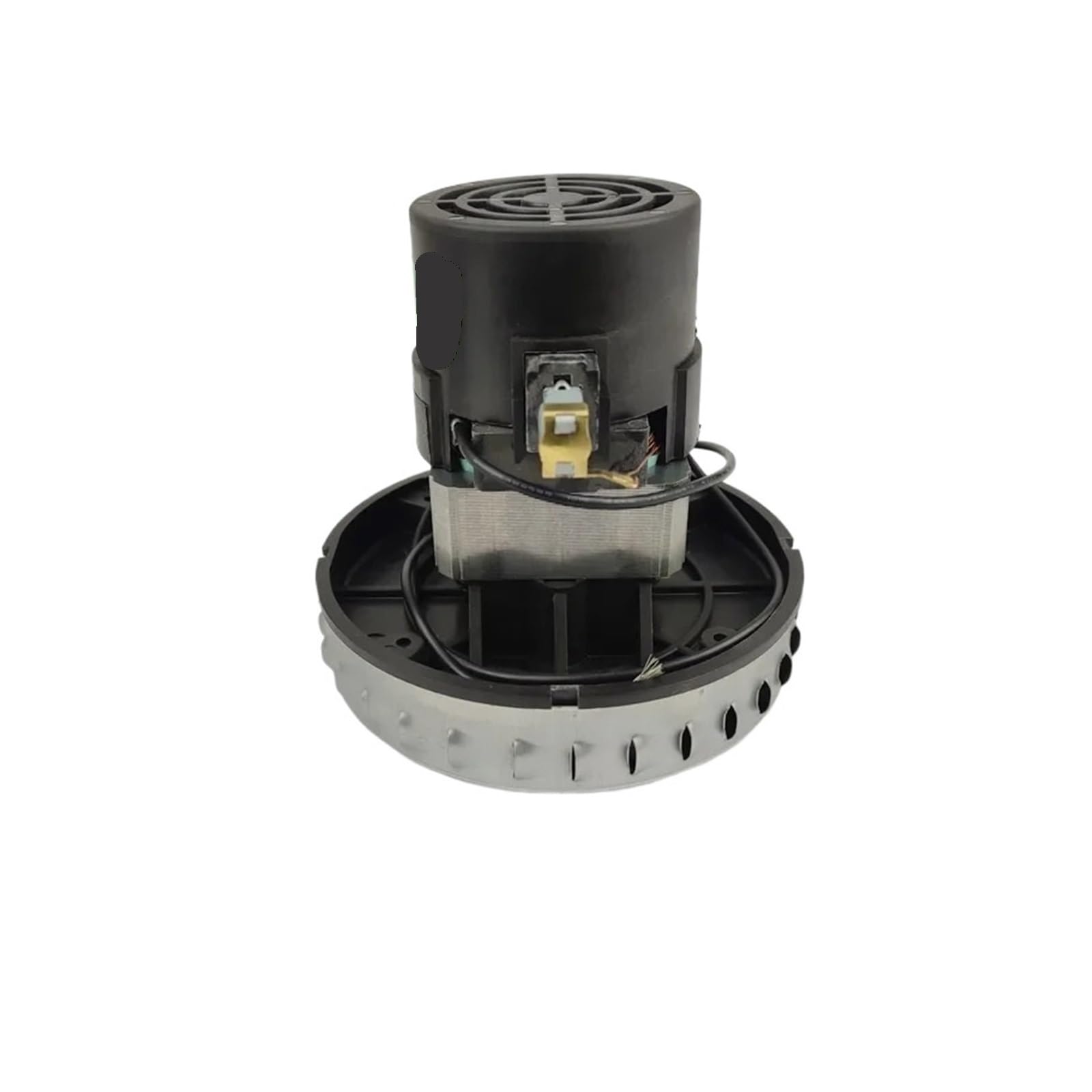 Moteur d'aspirateur universel 220V 1400W en cuivre diamètre 130mm