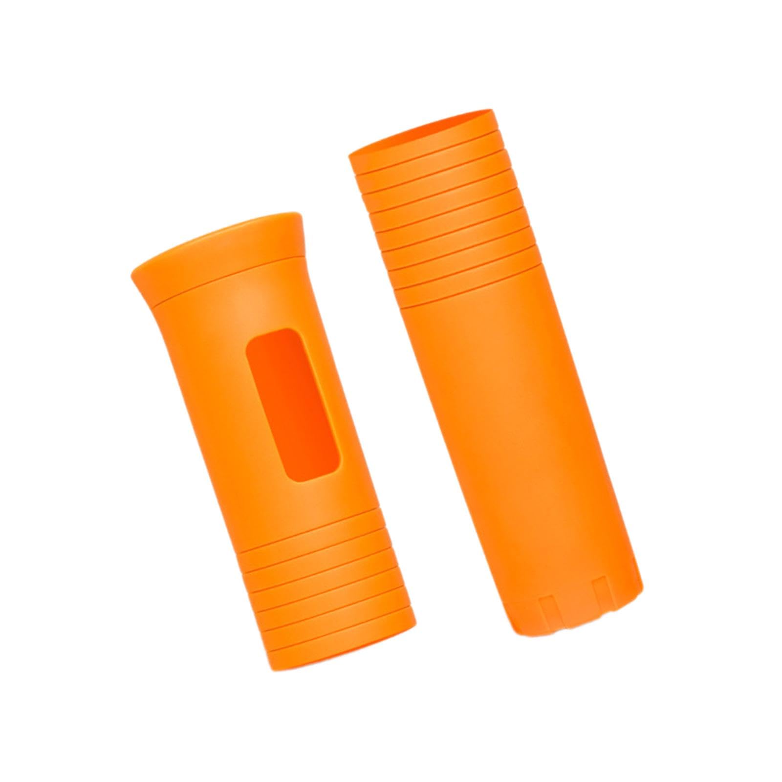 Garende Microphone for Portable Use, Orange