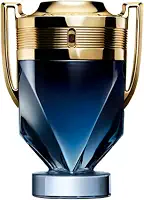 Invictus Rabanne Perfume Masculino Parfum