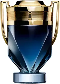 Invictus Rabanne Perfume Masculino Parfum