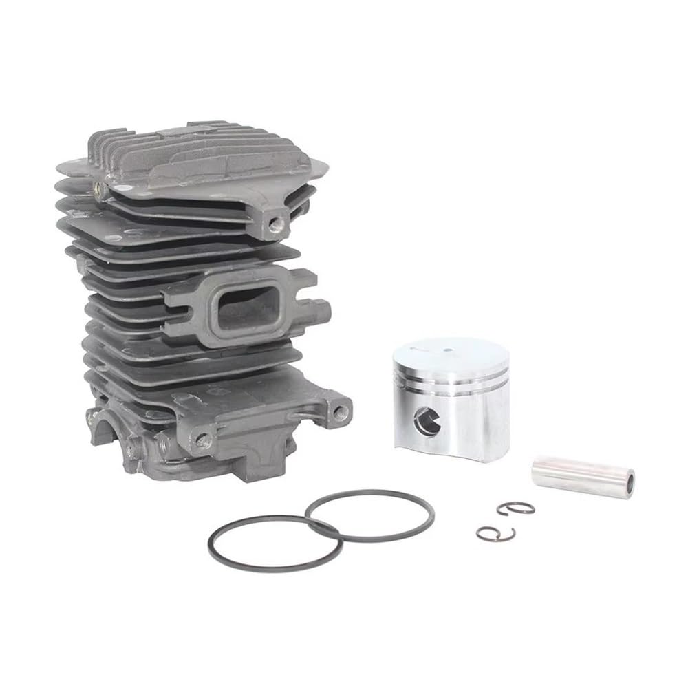 Kit cylindre-piston GS410C haute compression pour 141SP