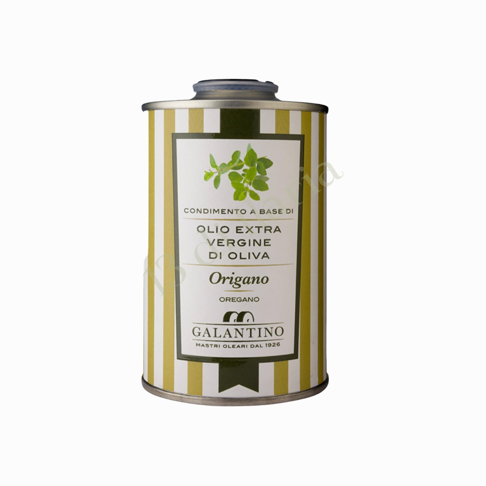 Aceite de Oliva Virgen Extra con Chile 250 ml | Lata Gourmet, Italiano Artesanal, Prensado en Frío | Sabor Fresco y Natural — view 16